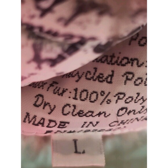 Mad Bomber Suplex Black Trapper Aviation Hat Faux Fur Size Large - Picture 9 of 9